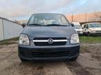 Opel agila  2006 manuel, Auto's, Opel, Te koop, Agila, Benzine, Particulier