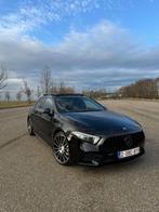 Mercedes A35 AMG, Carnet d'entretien, 6 portes, Noir, Automatique