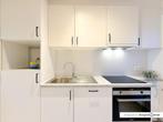 Totaal gerenoveerd appartement nabij Dok Noord, Immo, Appartementen en Studio's te huur, 50 m² of meer, Gent