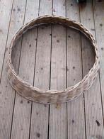 Rieten kerstboomvoet, Diversen, Ophalen of Verzenden