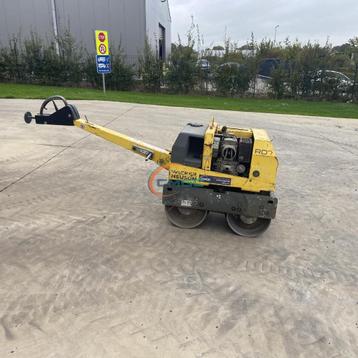 Wacker Neuson RD7H-ES - 2012 - 772kg - 72cm - RO927 beschikbaar voor biedingen