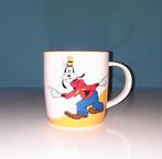 NIEUWE Disney mok "goofy", Verzamelen, Ophalen of Verzenden, Goofy of Pluto, Nieuw, Servies