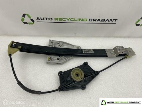 Raammechanisme Rechts Achter Audi A4 8K0839462A, Auto-onderdelen, Ruiten en Toebehoren, Audi, Gebruikt, Ophalen of Verzenden