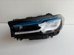 KOPLAMP BMW 5-SERIE G30 LASER 5A388F1 -TIZAUTOPARTS-, Ophalen, Gebruikt, BMW