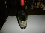 ancienne bouteille magnum vide clos fourtel saint emilion 1e, Utilisé, Enlèvement ou Envoi, Vin rouge