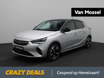 Opel Corsa-e Elegance 50 kWh beschikbaar voor biedingen