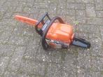 Stihl kettingzaag, Tuin en Terras, Ophalen, Gebruikt, Overige soorten, Stihl