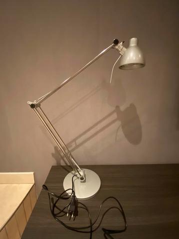 Bureaulamp/leeslamp beschikbaar voor biedingen