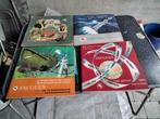 8   p rentboeken chocolade jaques, Ophalen, Gelezen