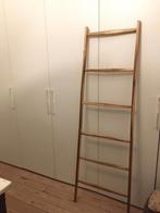 Decoratieve ladder, Ophalen, Zo goed als nieuw