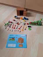 Playmobil abri de jardin 6558, Ophalen, Zo goed als nieuw