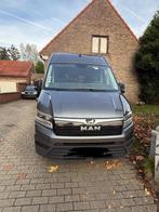 MAN 11/2017 GPS AIRCO EURO6 AUTOMATIQUE 0471654764, Auto's, Bestelwagens en Lichte vracht, Automaat, MAN, Bedrijf, Diesel