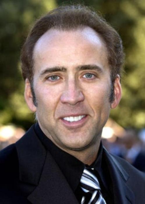 zeer veel DVD's NICHOLAS CAGE, Cd's en Dvd's, Dvd's | Actie, Nieuw in verpakking, Overige genres, Alle leeftijden, Ophalen