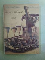gastro album De Rouck, Boeken, Ophalen of Verzenden