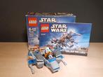 Lego Star Wars Resistance X-Wing Fighter, 75125, Enlèvement ou Envoi, Comme neuf, Ensemble complet, Lego