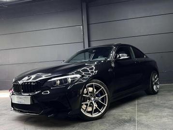 BMW M2 Coupé * VERKOCHT * VENDU * SOLD * (bj 2018) beschikbaar voor biedingen