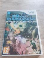 Sin And punishment wii, Consoles de jeu & Jeux vidéo, Jeux | Nintendo Wii, Enlèvement, Utilisé, Combat, À partir de 12 ans