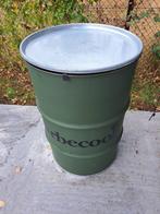 Barbecook Edson Army Green + hoes, Tuin en Terras, Ophalen of Verzenden, Gebruikt, Barbecoock, Met accessoires