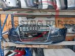 Voorbumper Audi A6 C7 4G 4G0, Auto-onderdelen, Gebruikt, -, -, -