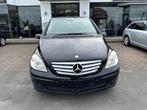 2008 MERCEDES B180 CDI  ( EXPORT), Auto's, Voorwielaandrijving, Stof, Parkeersensor, Zwart