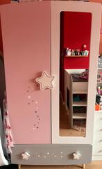 Volledige kinderkamer Demeyere Stella, Ophalen, Zo goed als nieuw