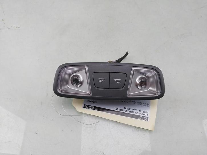 BINNENVERLICHTING ACHTER Audi A3 Limousine (8YS) (01-2020/-), Auto-onderdelen, Verlichting, Audi, Gebruikt