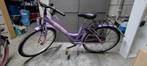 Meisjes fiets, Fietsen en Brommers, Ophalen, Gebruikt