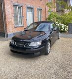 Saab 9-3 Vector Cabrio, Auto's, Voorwielaandrijving, 1998 cc, 110 kW, 4 cilinders