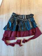 Alternatieve korte rok van imitatieleer, maat M, Kleding | Dames, Rokken, Maat 38/40 (M), Romwe, Ophalen of Verzenden, Zo goed als nieuw