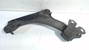 BRAS DE SUSPENSION AVANT DROIT Volvo S60 II (FS), Utilisé, Volvo