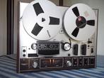 bandrecorder AKAI, Ophalen of Verzenden, Bandrecorder, Met banden
