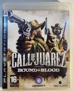 Call Of Juarez voor PS3, Ophalen of Verzenden