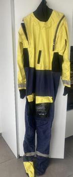 Multifabs Survival aviation immersion suit, Verzamelen, Luchtvaart en Vliegtuigspotten, Ophalen of Verzenden, Gebruikt, Overige typen