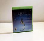 Abzu Xbox One, Enlèvement ou Envoi, 1 joueur, À partir de 7 ans, Comme neuf