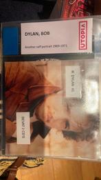 Bob Dylan Another Self Portrait 1969 -1971, Ophalen of Verzenden, Gebruikt