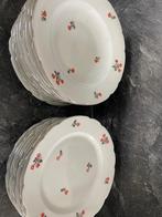 antieken porseleinen servies, Antiek en Kunst, Ophalen