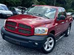 Dodge RAM 5.7Hemi Lariate LPG 4X4 5Places/Utilitaire/Auto, Autos, Dodge, Achat, Entreprise, 5700 cm³, Automatique