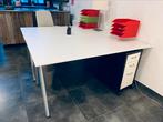 Ikea bureau tafel, Gebruikt, Ophalen, Bureau
