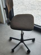 Rabami bureau stoel - Denemarken - Jaren 70 - vintage, Huis en Inrichting, Ophalen, Zo goed als nieuw
