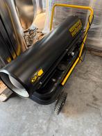 Heteluchtkanon 50kW Diesel, Doe-het-zelf en Bouw, Ophalen, 30 tot 80 cm, Kachel, Minder dan 60 cm