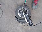 Roue avant Dualtron Minimotores Thunder II LP/15113, Fietsen en Brommers, Ophalen, Gebruikt