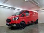 Ford Transit Custom Trail 170pk - L2H1 - Garantie tot 08/20, Auto's, Te koop, Transit, Monovolume, 5 deurs