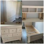 Kidsmill Marseille / Chateau crème kinderslaapkamer, Kinderen en Baby's, Kinderkamer | Complete kinderkamers, Ophalen