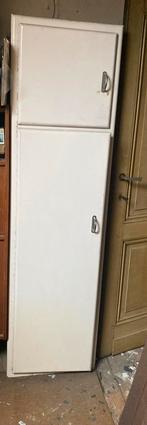 Vintage keukenkast, Antiek en Kunst, Ophalen