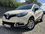 Renault Captur 0.9 TCe Energy Extrem, USB, 898 cc, 65 kW, Overige brandstoffen