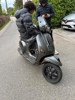 Vespa s 125 2t, Ophalen, Zo goed als nieuw, Vespa S