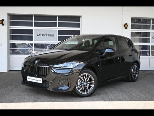 BMW Serie 2 225 HYBRIDE - M SPORT xDrive, Auto's, BMW, 2 Reeks, Adaptieve lichten, Airconditioning, Elektrische buitenspiegels