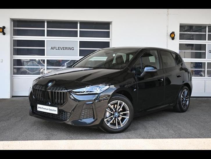 BMW Serie 2 225 HYBRIDE - M SPORT xDrive, Auto's, BMW, 2 Reeks, Adaptieve lichten, Airconditioning, Elektrische buitenspiegels