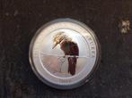 2008 Australia - Kookaburra - 1 oz silver, Enlèvement ou Envoi, Monnaie en vrac, Argent