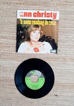 Ann Christy : 'k neem vandaag de trein, Enlèvement ou Envoi